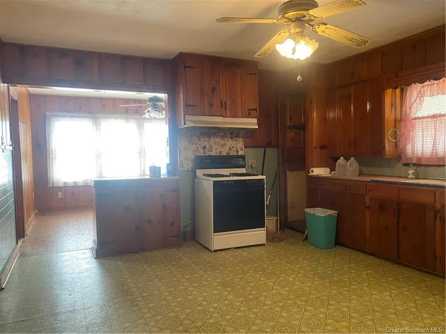 $133,900 | 1021 Goodwin Street, Vinton, LA 70668