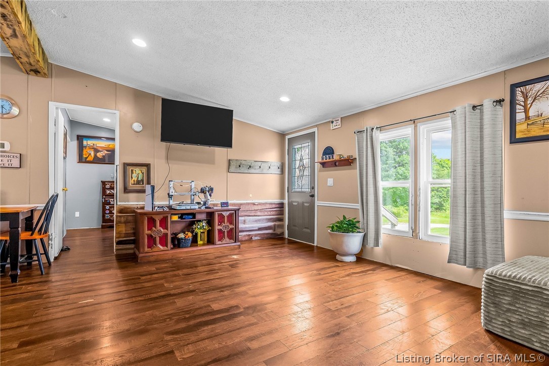 6600 Black Chapel Road Southeast Elizabeth, IN 47117 - Photo 3 of 38