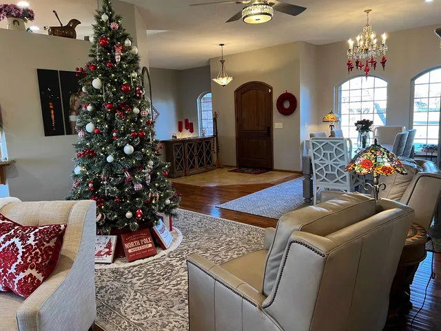 $515,000 | 1717 Firebox, Newton, KS 67114