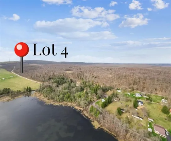 $225,000 | Lot 4 Cranberry Road, Confluence, PA 15424