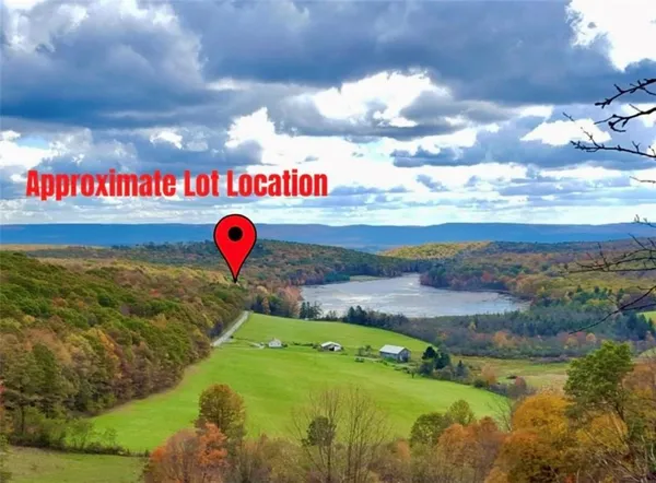 $225,000 | Lot 4 Cranberry Road, Confluence, PA 15424