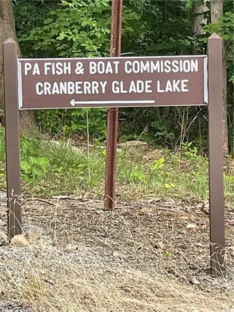 $225,000 | Lot 4 Cranberry Road, Confluence, PA 15424