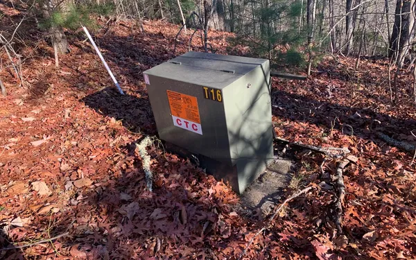 $30,000 | Lot25 Laurel Mountain Drive, Brasstown, NC 28902