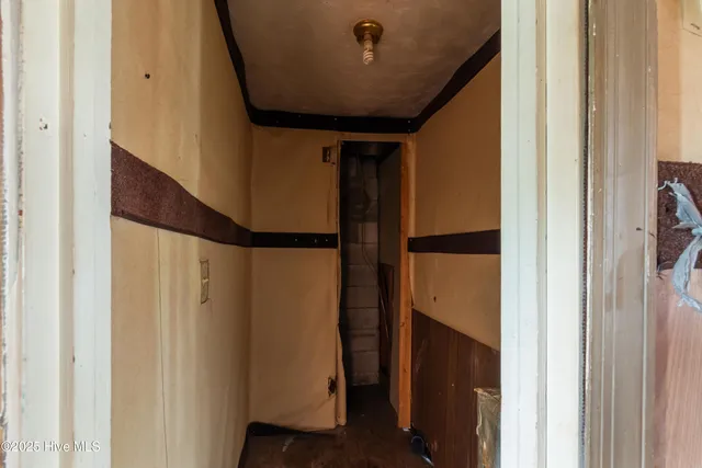 $85,000 | 215 Turkey Branch Road, Beulaville, NC 28518