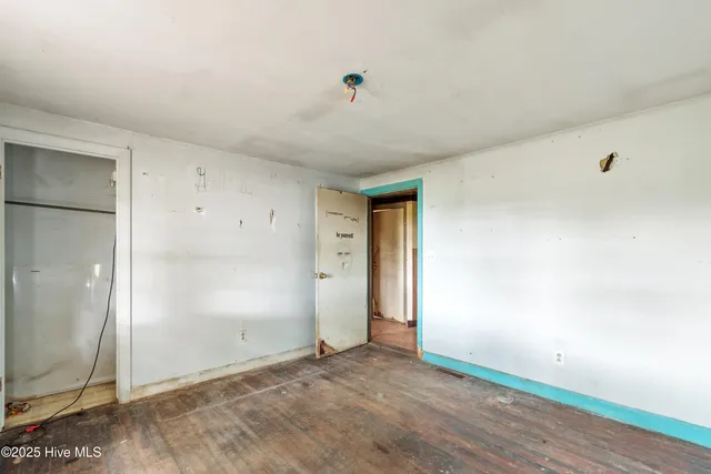 $85,000 | 215 Turkey Branch Road, Beulaville, NC 28518