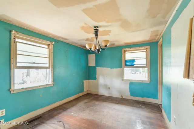 $85,000 | 215 Turkey Branch Road, Beulaville, NC 28518