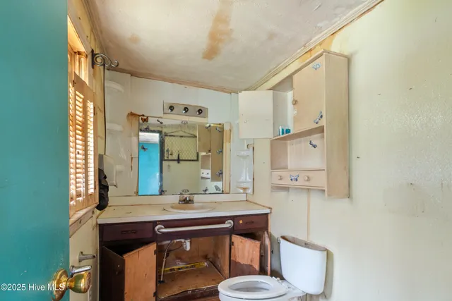 $85,000 | 215 Turkey Branch Road, Beulaville, NC 28518