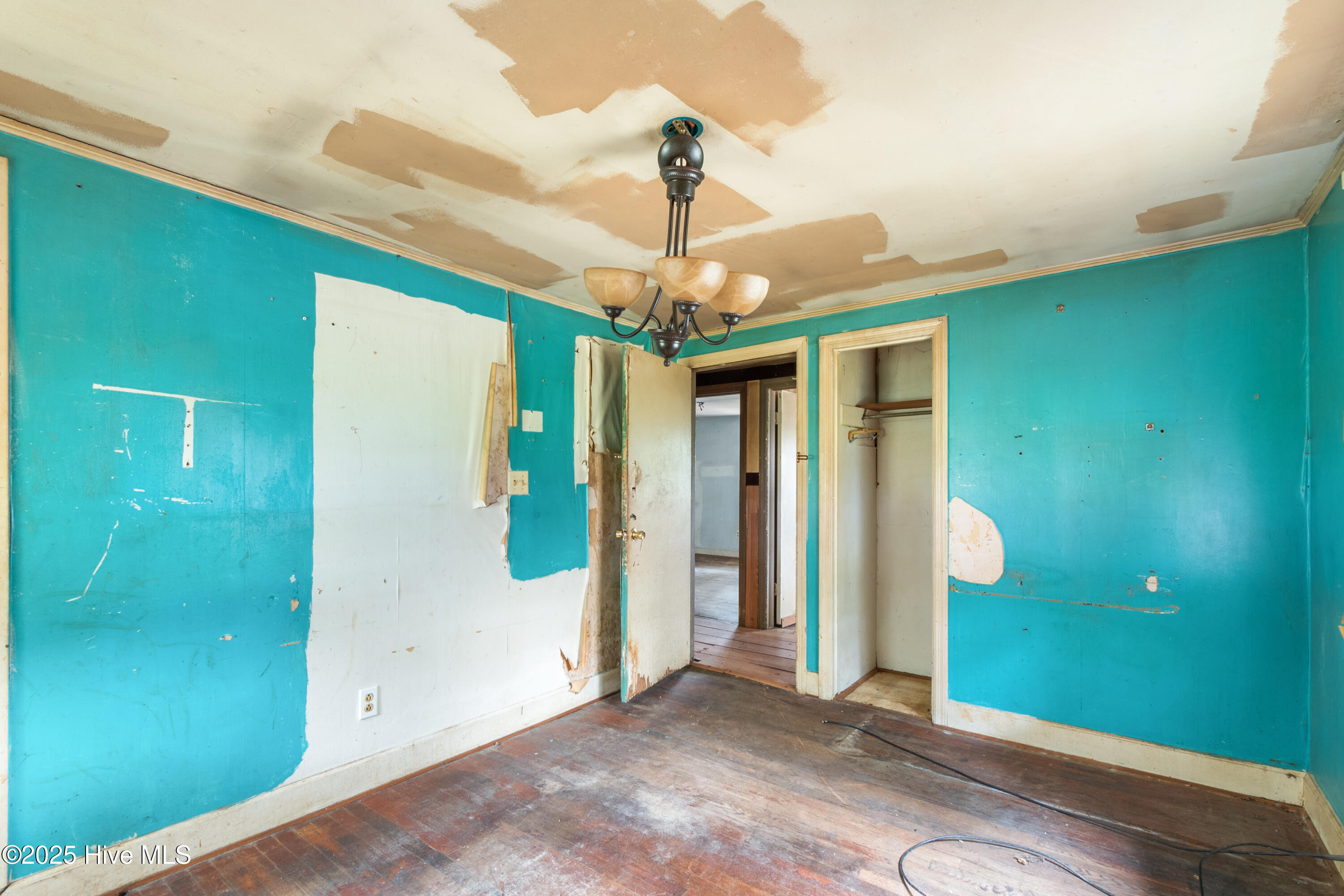 215 Turkey Branch Road Beulaville, NC 28518 - Photo 19 of 19 DSC_6617