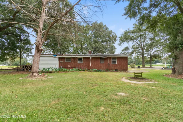 $85,000 | 215 Turkey Branch Road, Beulaville, NC 28518