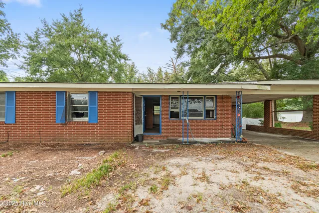 $85,000 | 215 Turkey Branch Road, Beulaville, NC 28518