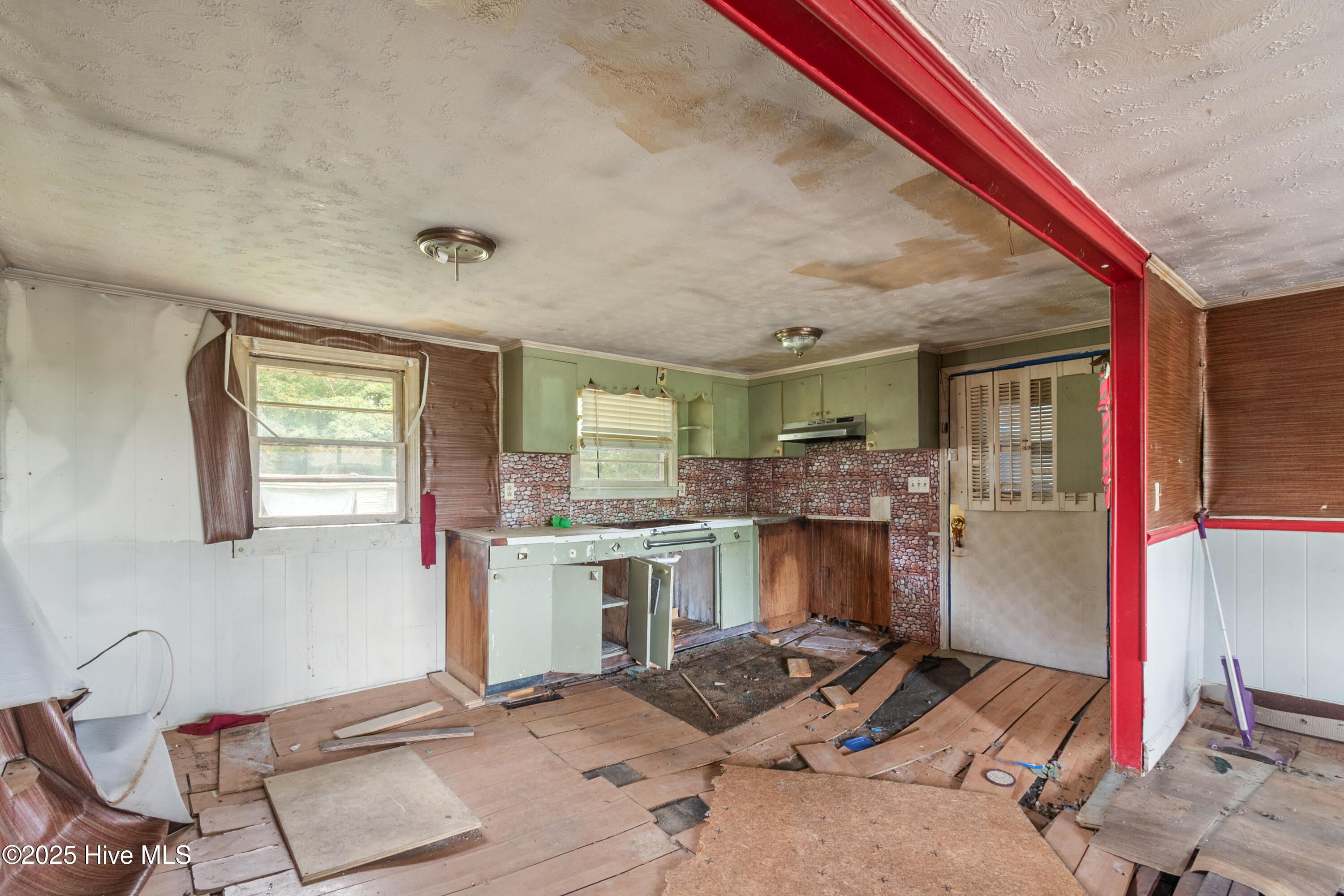 215 Turkey Branch Road Beulaville, NC 28518 - Photo 8 of 19 DSC_6587