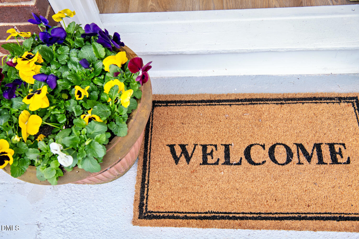 7600 Mine Valley Road Raleigh, NC 27615 - Photo 6 of 51 Welcome