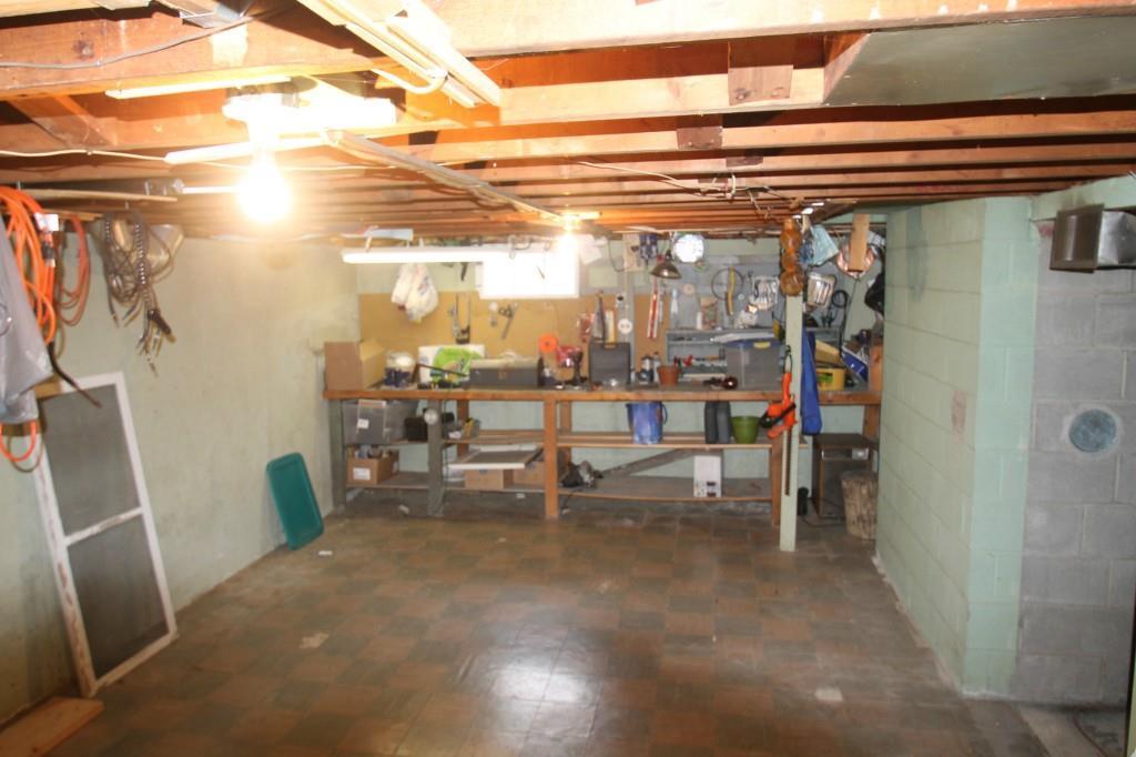 462 Main Road Eddington, ME 04428 - Photo 7 of 9 Basement