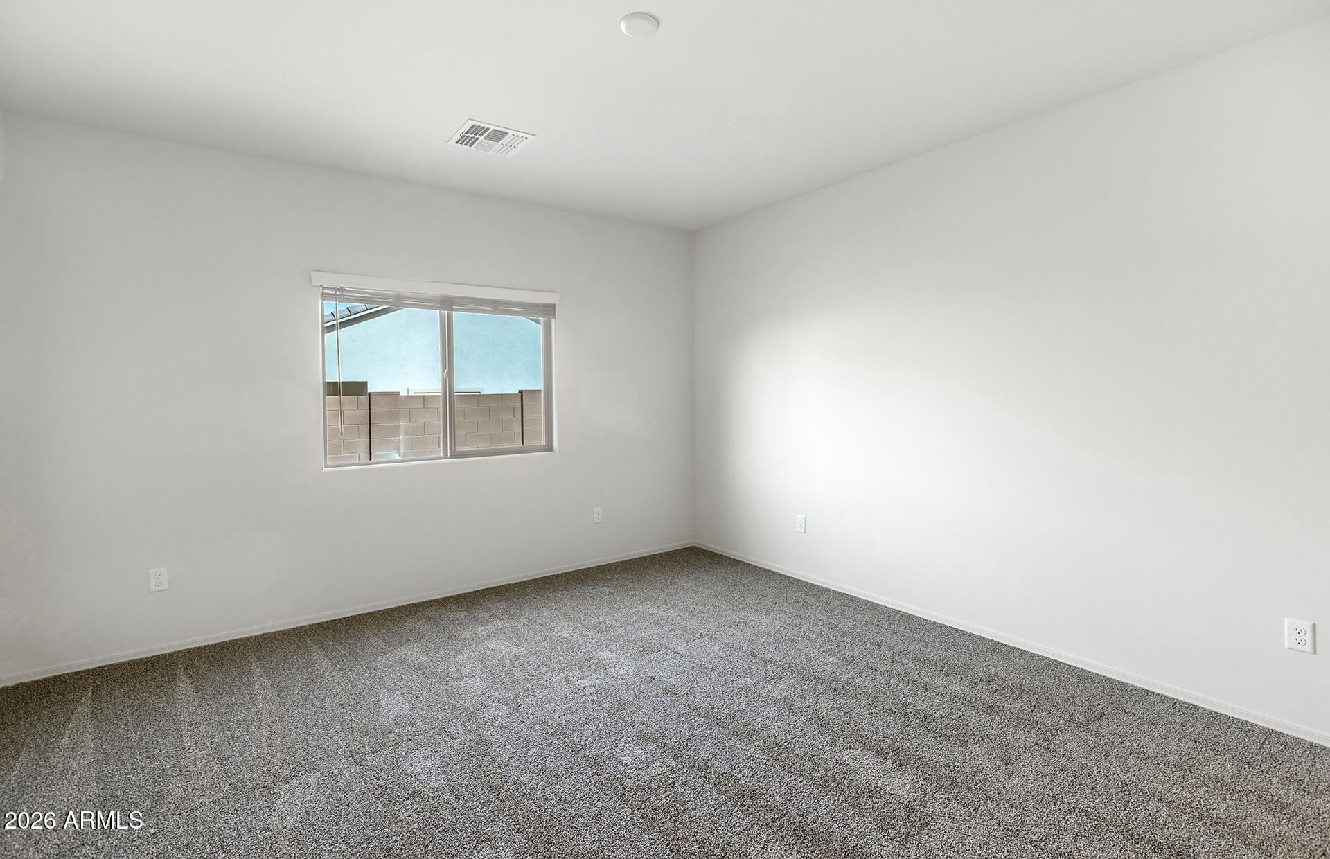 25446 West Romley Road Buckeye, AZ 85326 - Photo 13 of 21 11 - Owner Bedroom