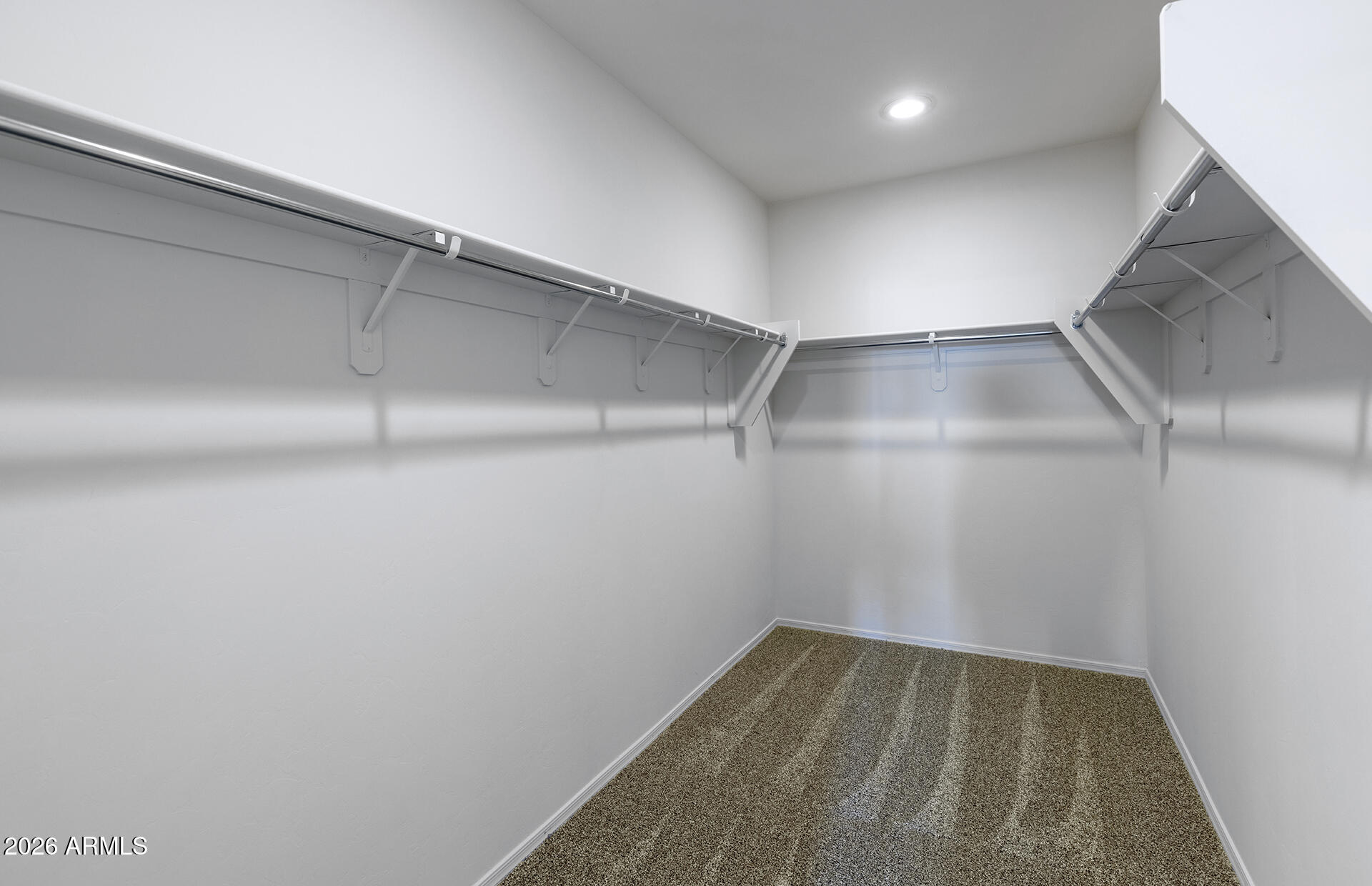 25446 West Romley Road Buckeye, AZ 85326 - Photo 14 of 21 12 - Owner Closet