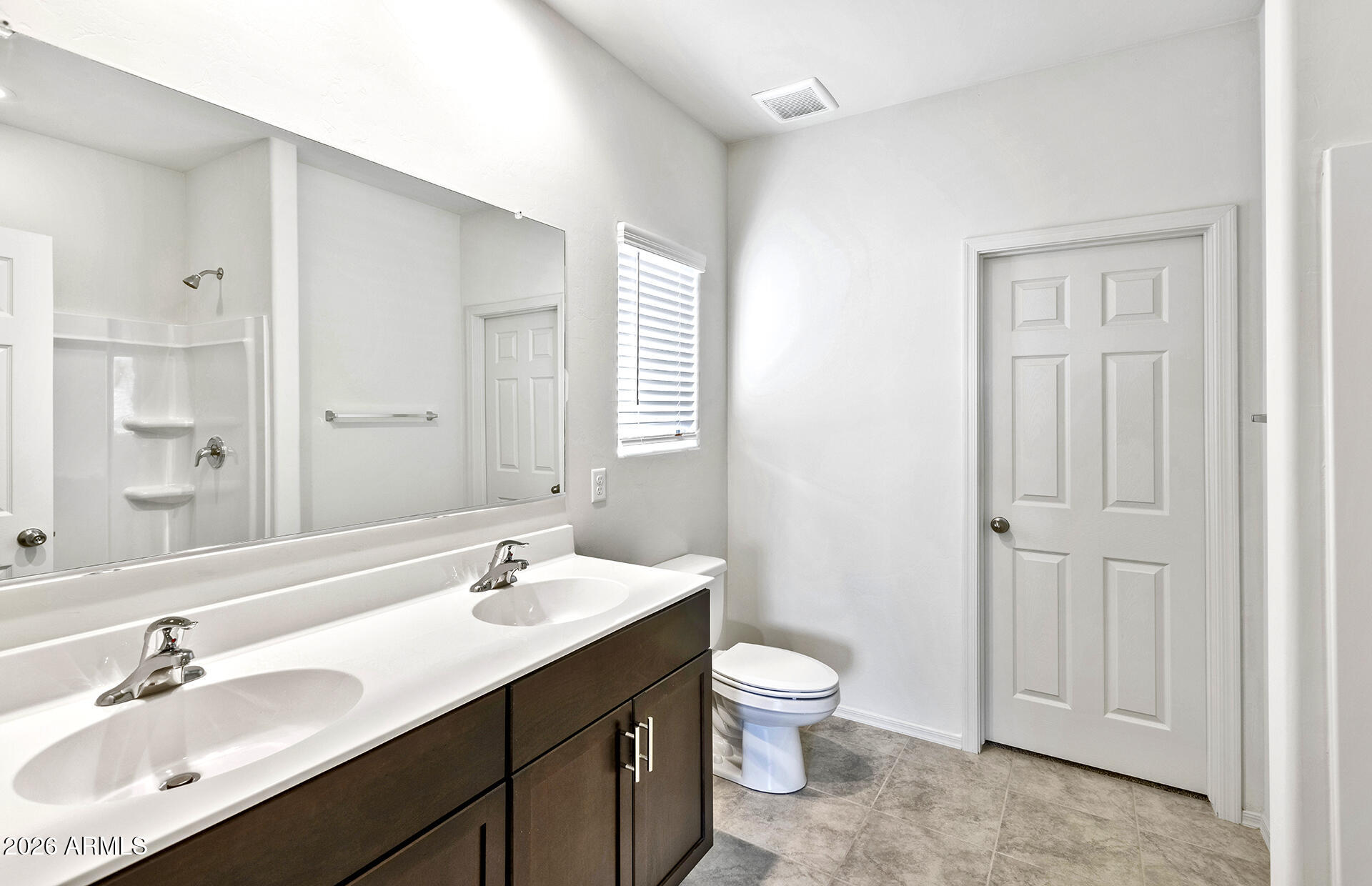 25446 West Romley Road Buckeye, AZ 85326 - Photo 15 of 21 13 - Owner Bathroom