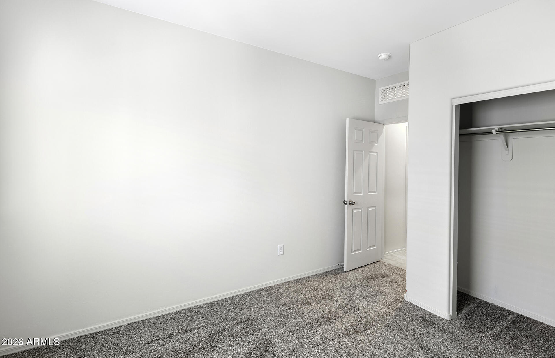 25446 West Romley Road Buckeye, AZ 85326 - Photo 16 of 21 14 - Bedroom