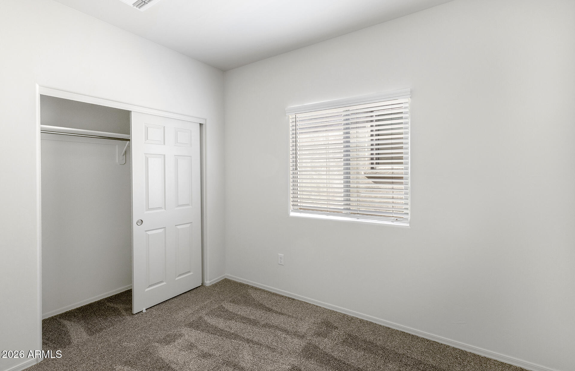 25446 West Romley Road Buckeye, AZ 85326 - Photo 17 of 21 15 - Bedroom