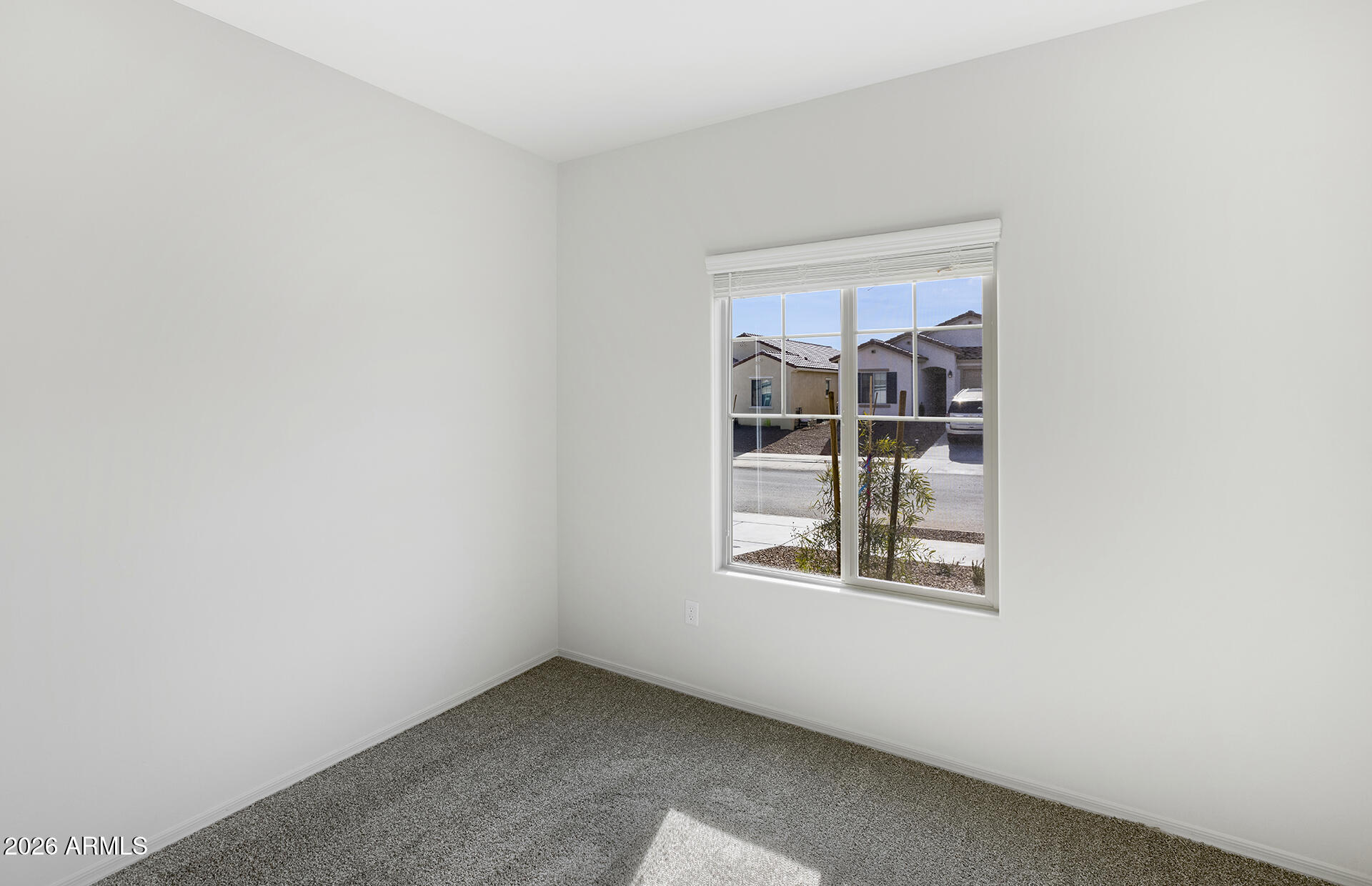 25446 West Romley Road Buckeye, AZ 85326 - Photo 18 of 21 16 - Bedroom