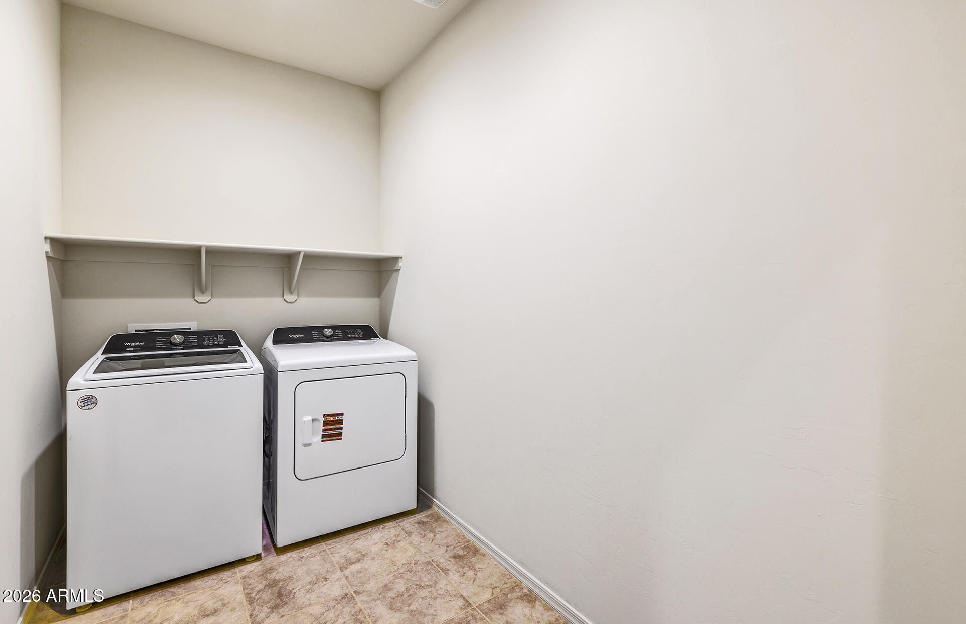 25446 West Romley Road Buckeye, AZ 85326 - Photo 20 of 21 18 - Laundry Room