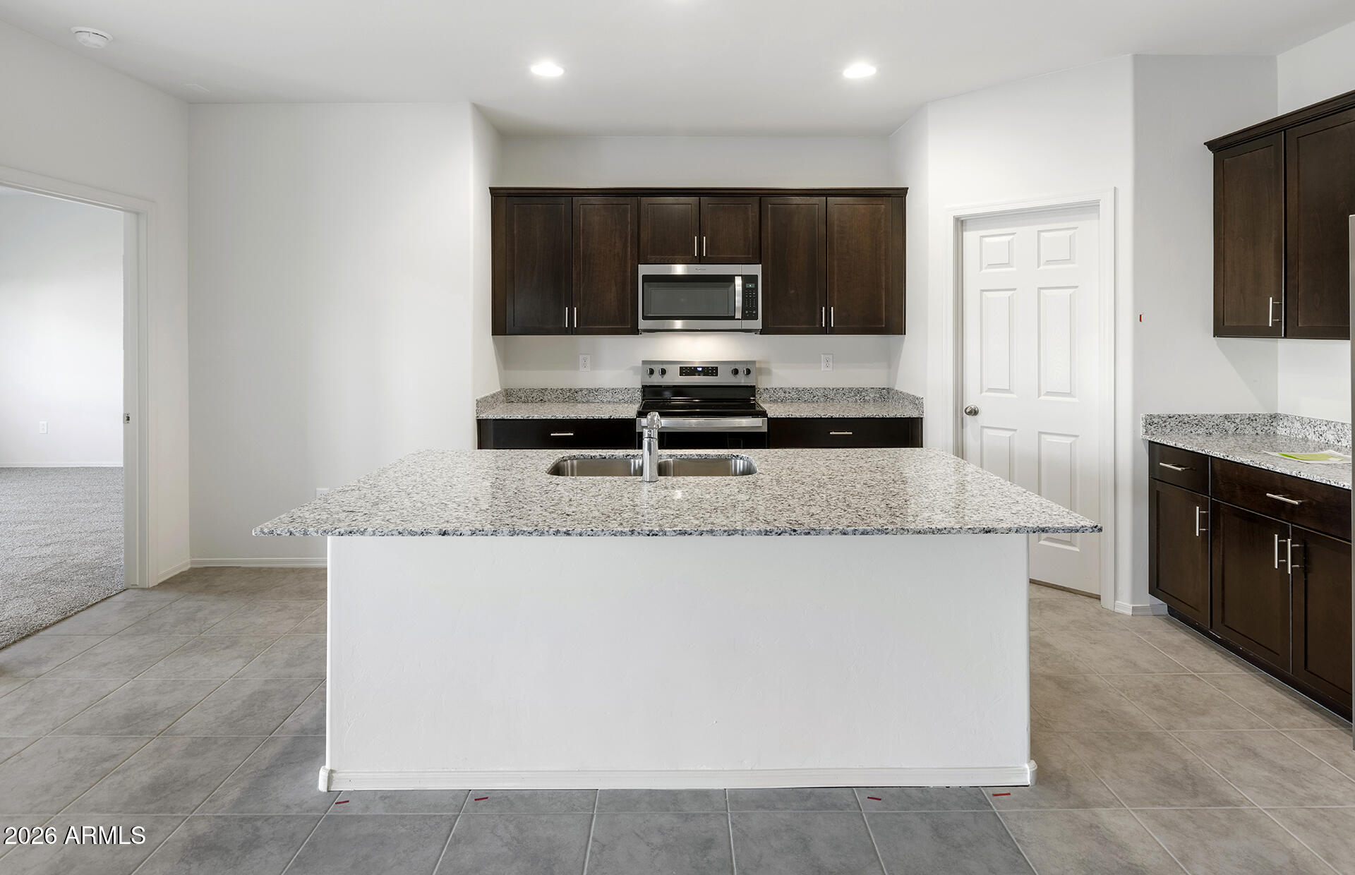 25446 West Romley Road Buckeye, AZ 85326 - Photo 3 of 21 1 - Kitchen