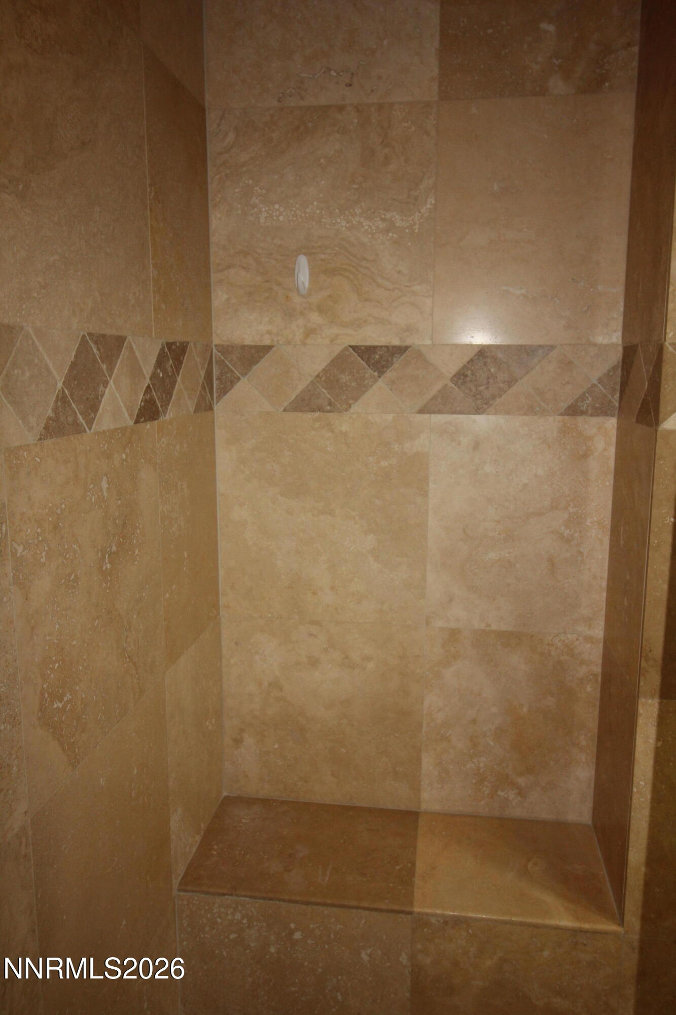 120 Andrew Lane Reno, NV 89521 - Photo 26 of 59 Primary Bathroom Shower