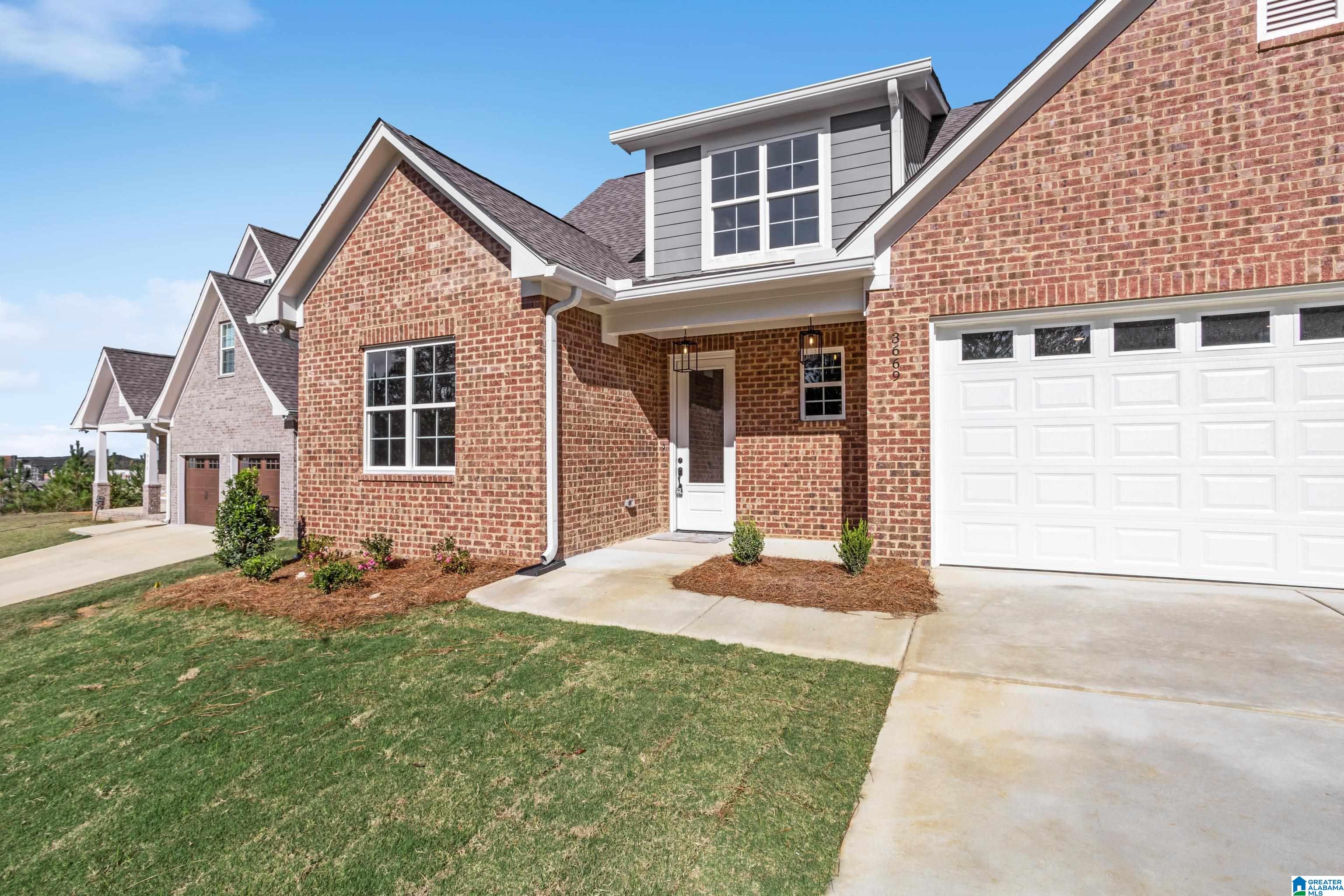 3669 Vanderbilt Way Fultondale, AL 35068 - Photo 10 of 46