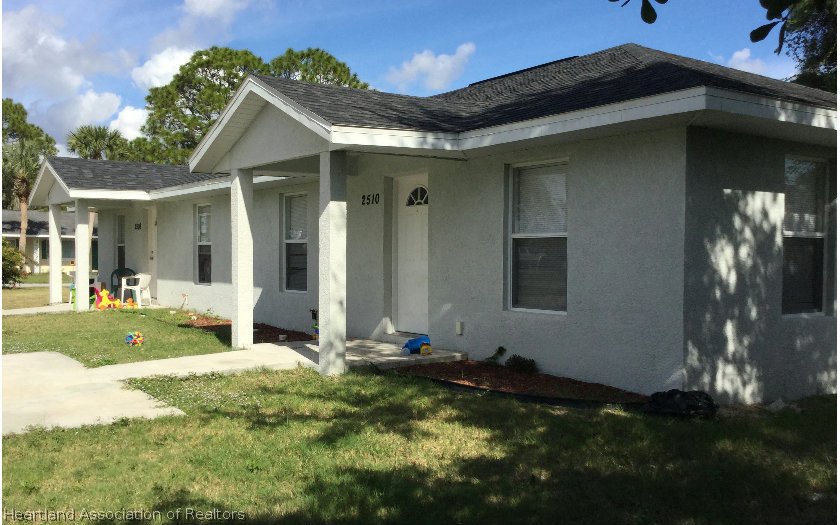 2508 Brunns Road Sebring, FL 33872 - Photo 10 of 10 Gallery Image 10