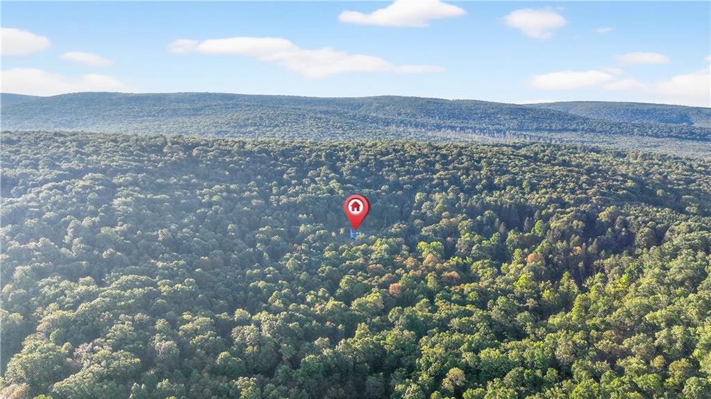 139 Ladybug Lane Ligonier, PA 15658 - Photo 29 of 33 a view of city and mountain