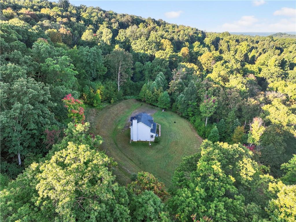 139 Ladybug Lane Ligonier, PA 15658 - Photo 32 of 33 a view of a bunch of flowers