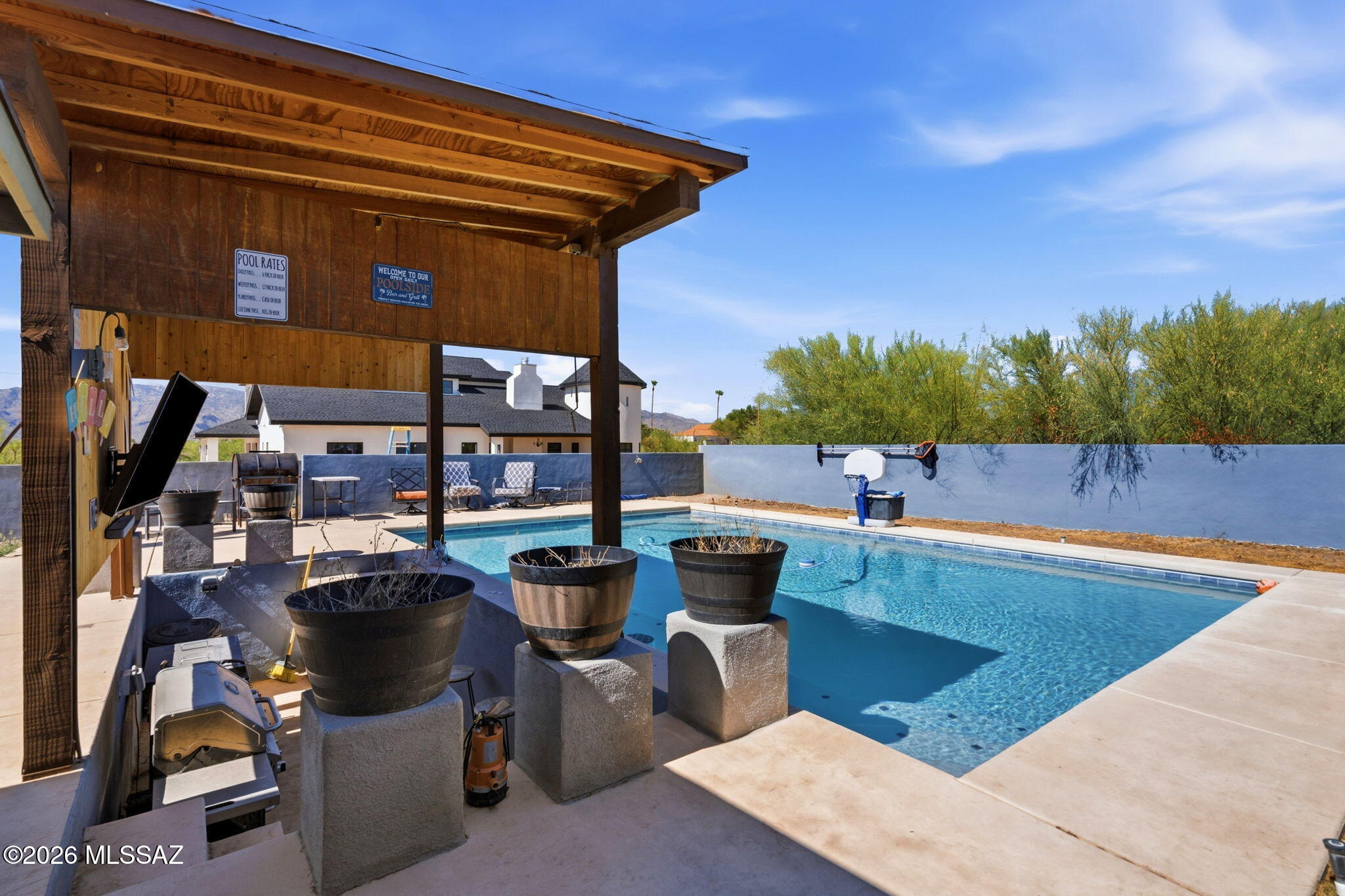 725 South Gollob Road Tucson, AZ 85710 - Photo 40 of 42