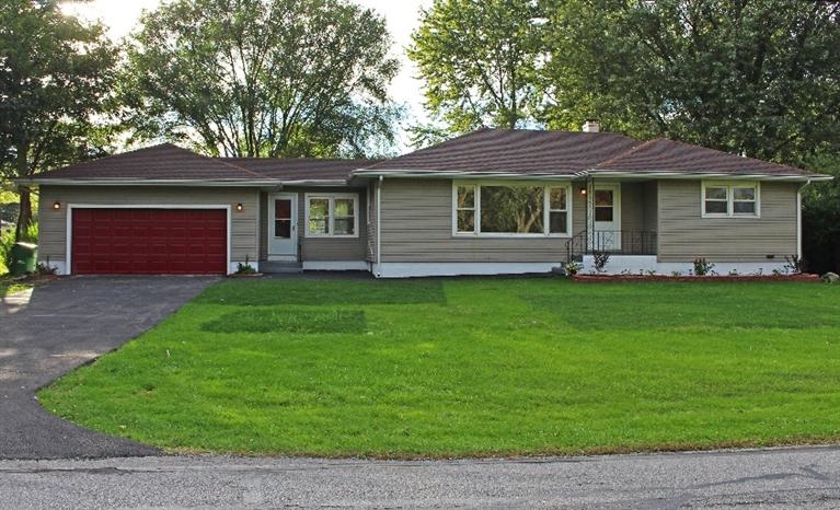10602 Lane Street Crown Point, IN 46307 - Photo 1 of 10 767x466
