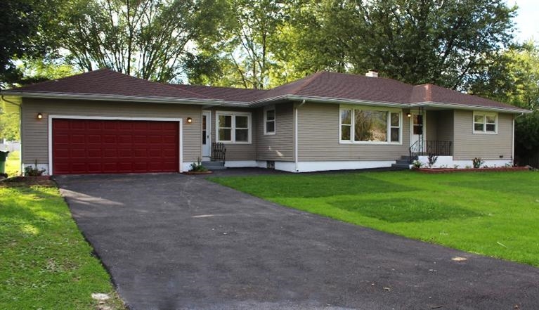 10602 Lane Street Crown Point, IN 46307 - Photo 2 of 10 767x441