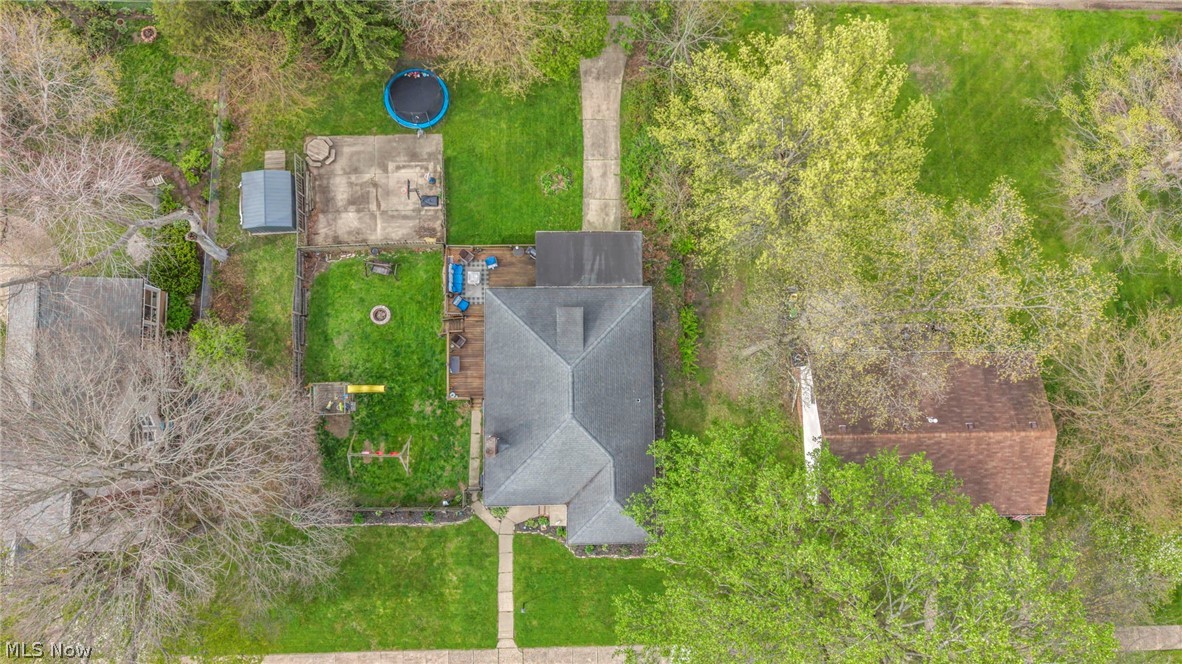 275 4th Street Southwest Brewster, OH 44613 - Photo 47 of 50