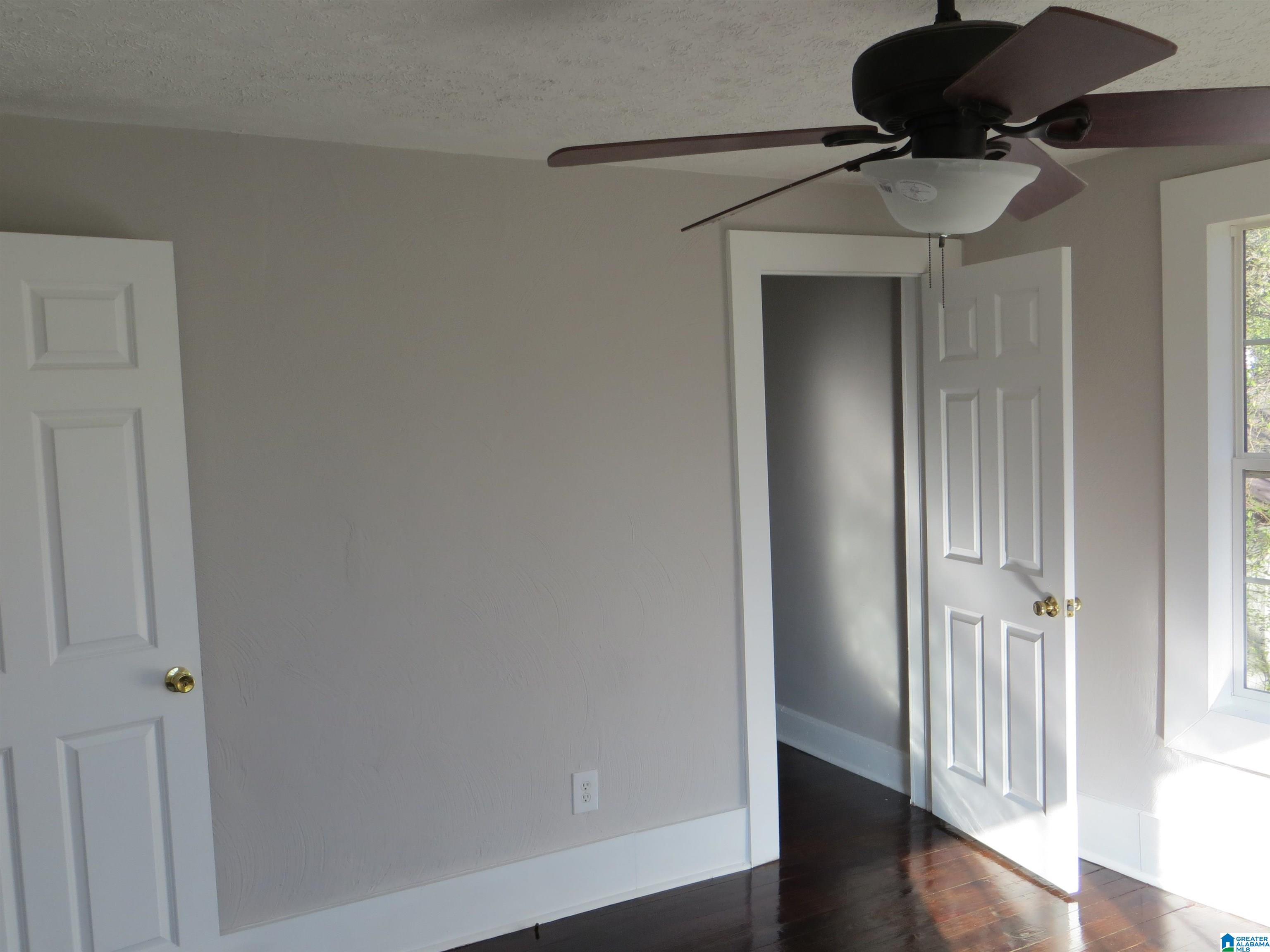 724 Blue Ridge Drive Anniston, AL 36207 - Photo 24 of 43