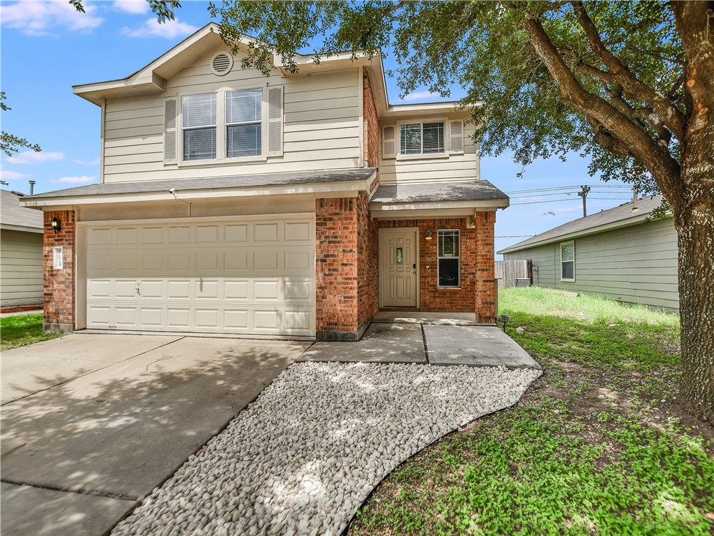 17928 Honey Locust Lane Elgin, TX 78621 - Photo 1 of 1