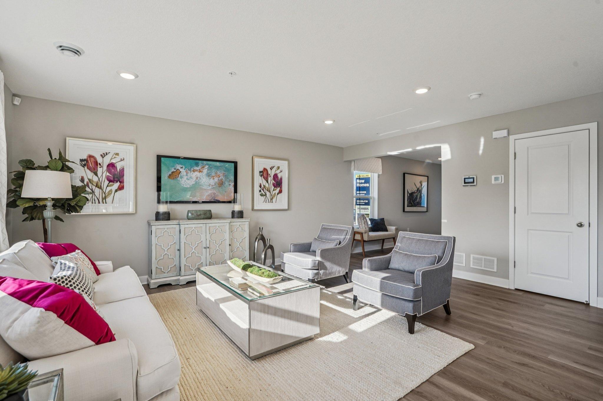 13780 Victoria Meadows Rosemount, MN 55068 - Photo 2 of 34