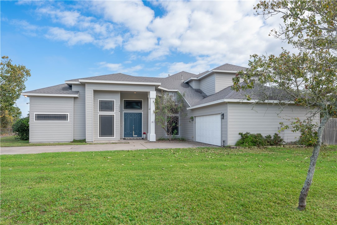 1034 Graham Road Corpus Christi, TX 78418 - Photo 2 of 40