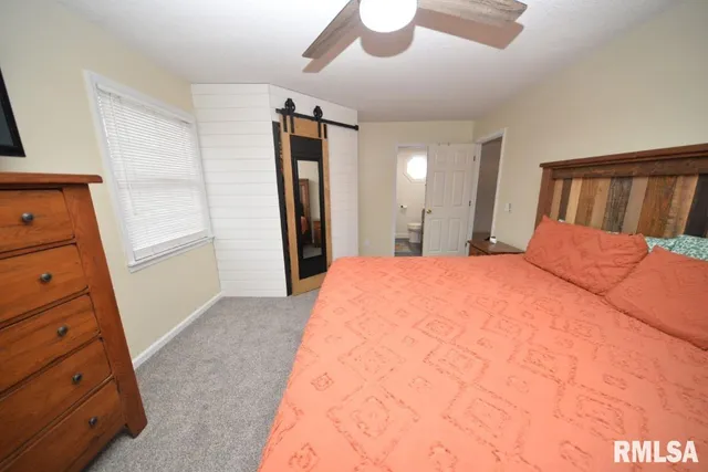 $260,000 | 824 North McCauley Lane, Mount Vernon, IL 62864