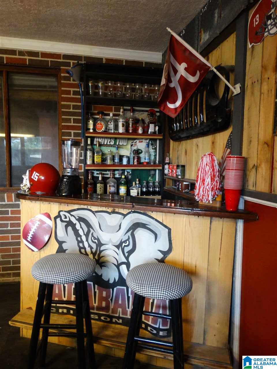 805 Allen Street Talladega, AL 35160 - Photo 23 of 33