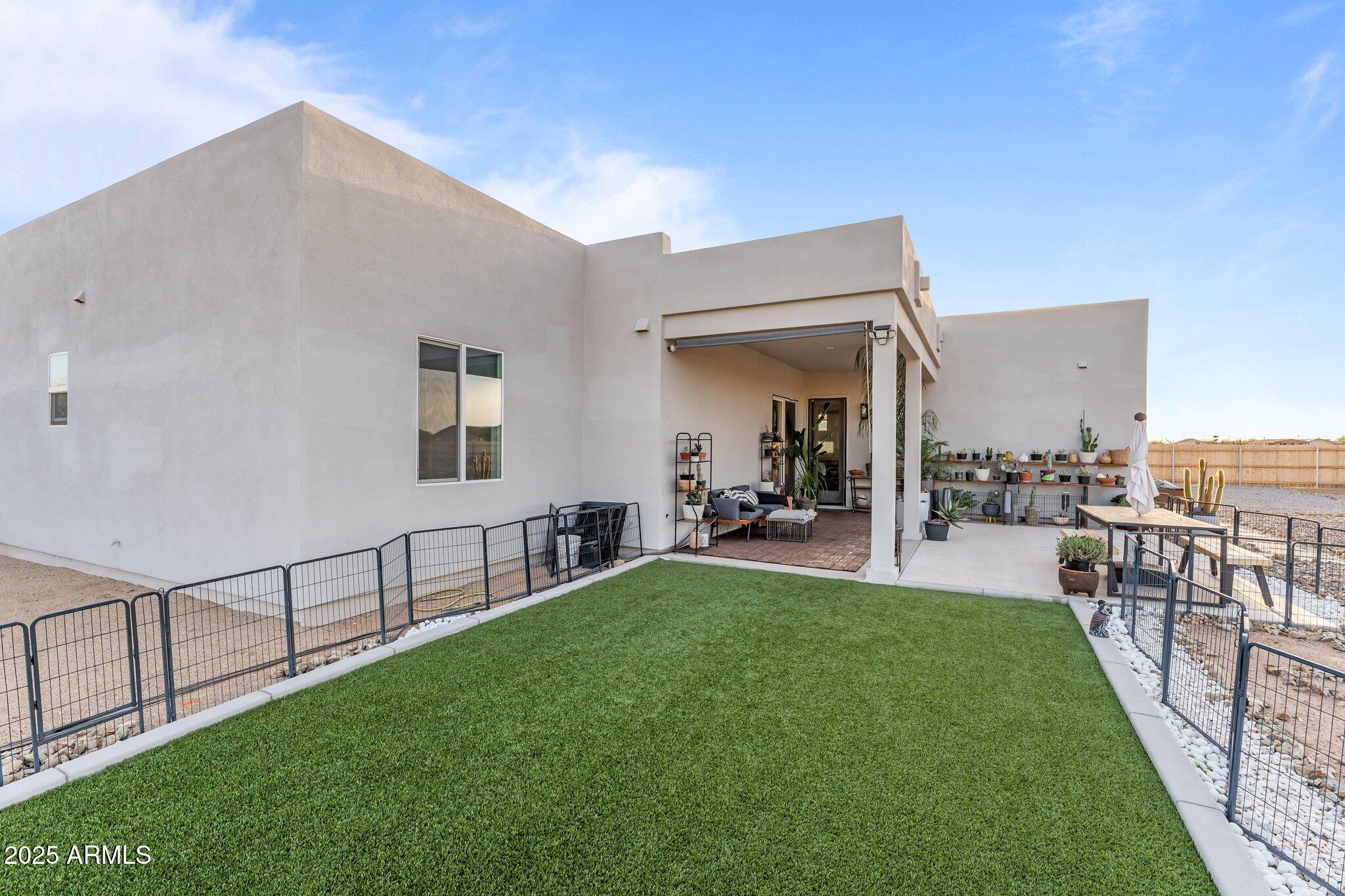 21218 West Sleepy Ranch Road Wittmann, AZ 85361 - Photo 39 of 49 Gallery Image 39