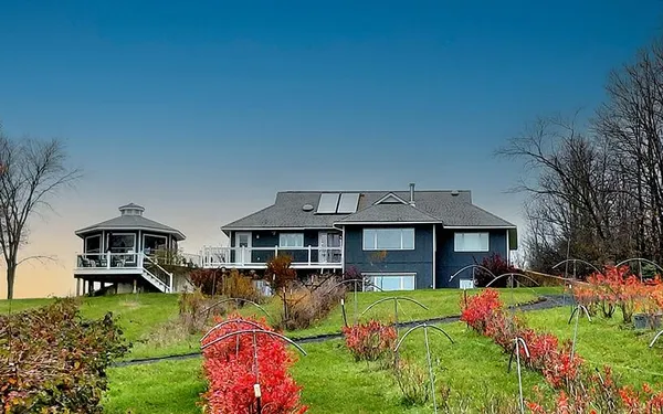 $889,500 | 977 Bates Road, Shoreham, VT 05770