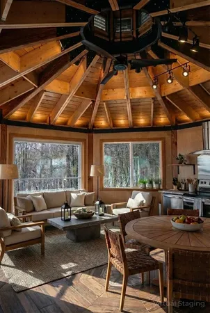 $889,500 | 977 Bates Road, Shoreham, VT 05770