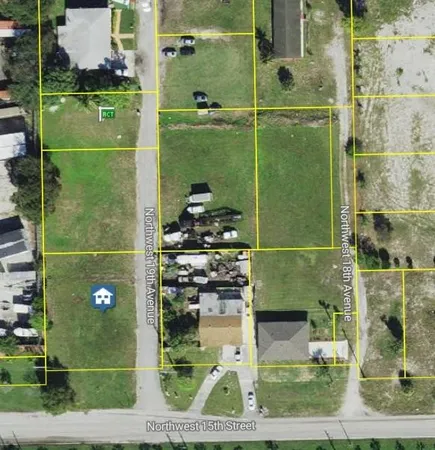 $299,990 | 19 Northwest 19th Avenue, Pompano Beach, FL 33069