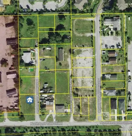 $299,990 | 19 Northwest 19th Avenue, Pompano Beach, FL 33069