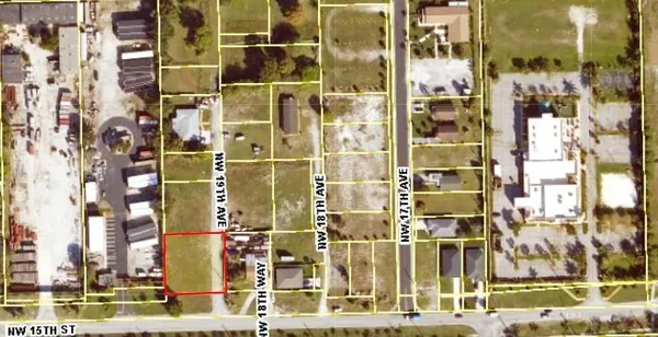 $299,990 | 19 Northwest 19th Avenue, Pompano Beach, FL 33069