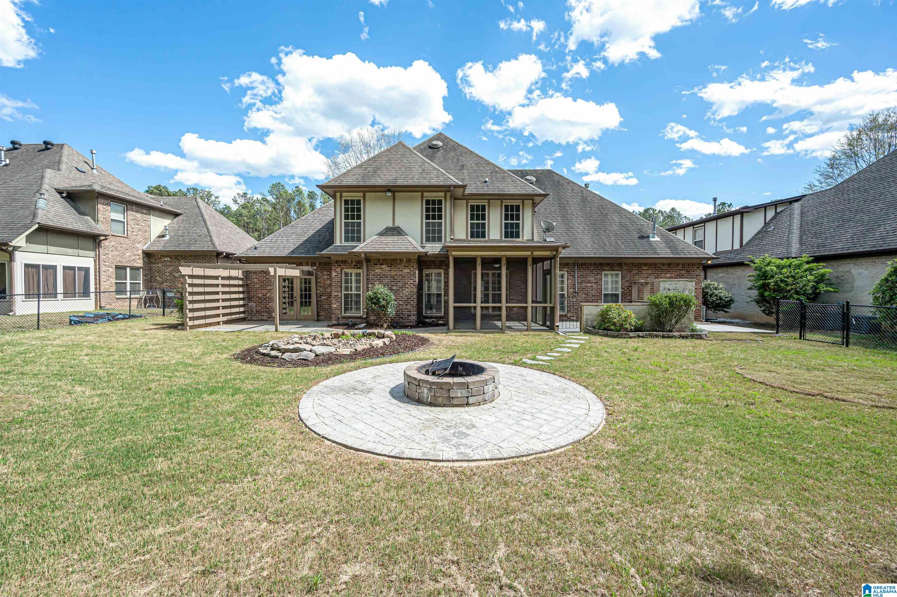 1316 Caliston Way Pelham, AL 35124 - Photo 38 of 43