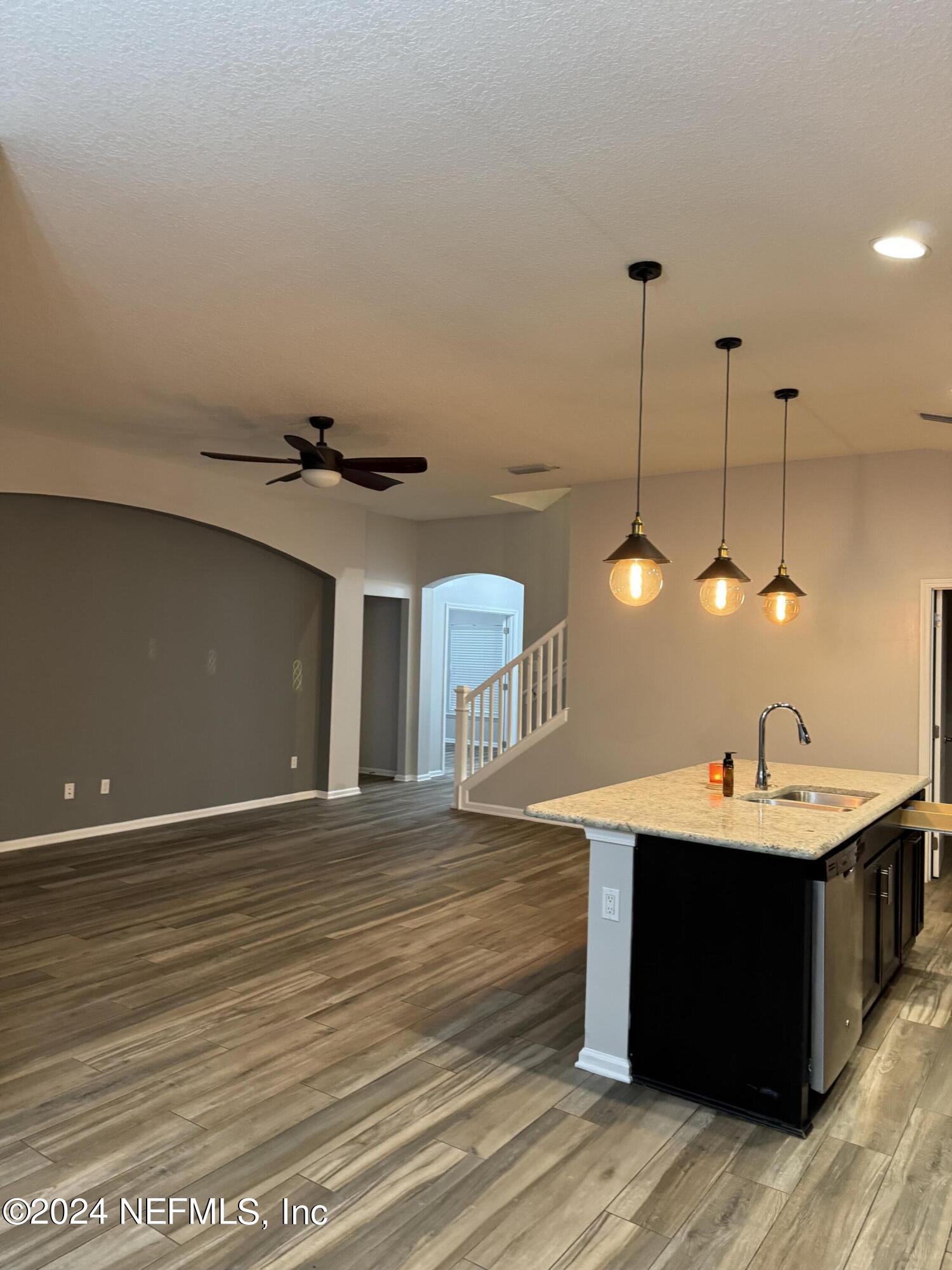 94267 Woodbrier Circle Fernandina Beach, FL 32034 - Photo 10 of 32 a view of a room with a sink