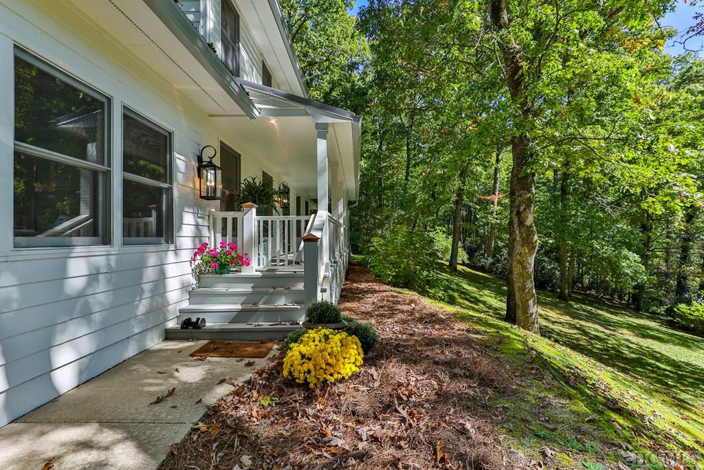 105 Talley Road Highlands, NC 28741 - Photo 37 of 39 Gallery Image 37