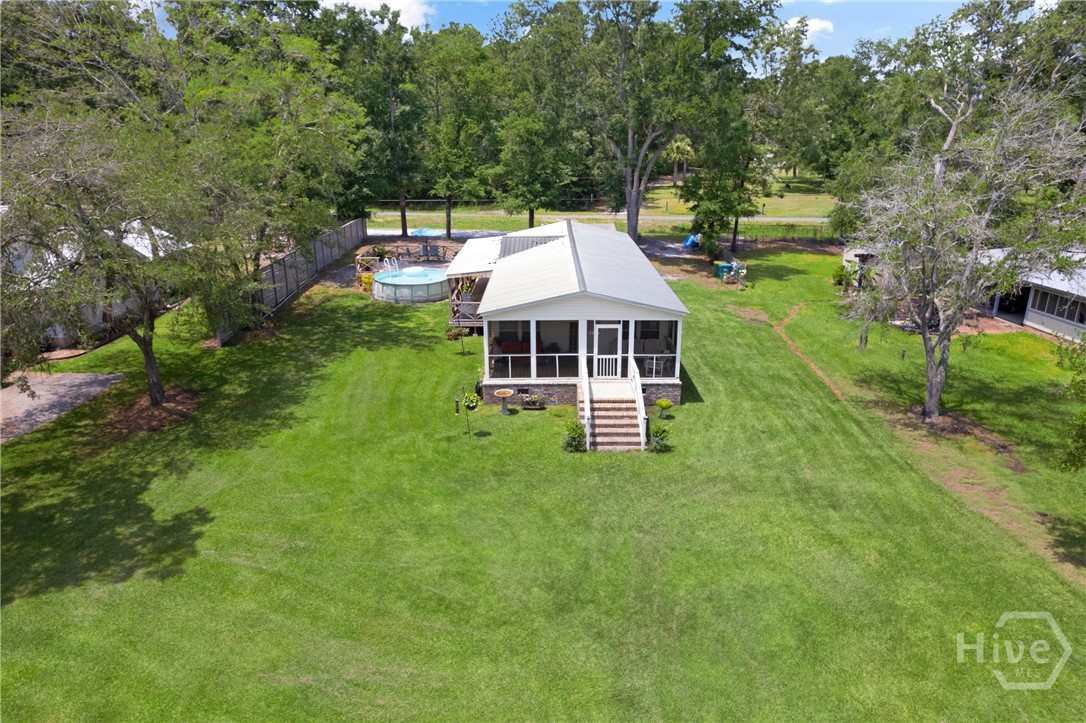 1065 Fiddler Trace Townsend, GA 31331 - Photo 2 of 34